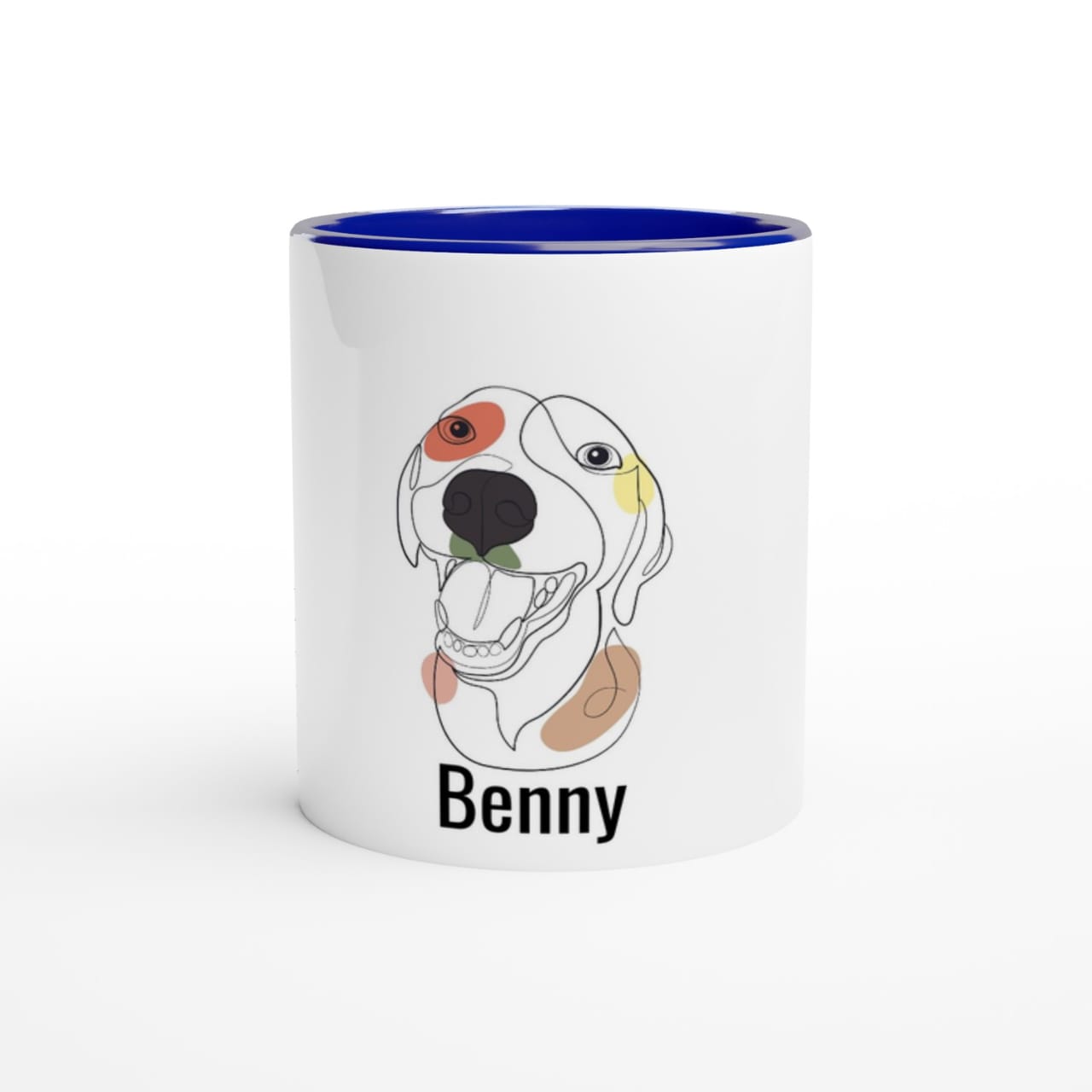 FurFriend Custom Mug