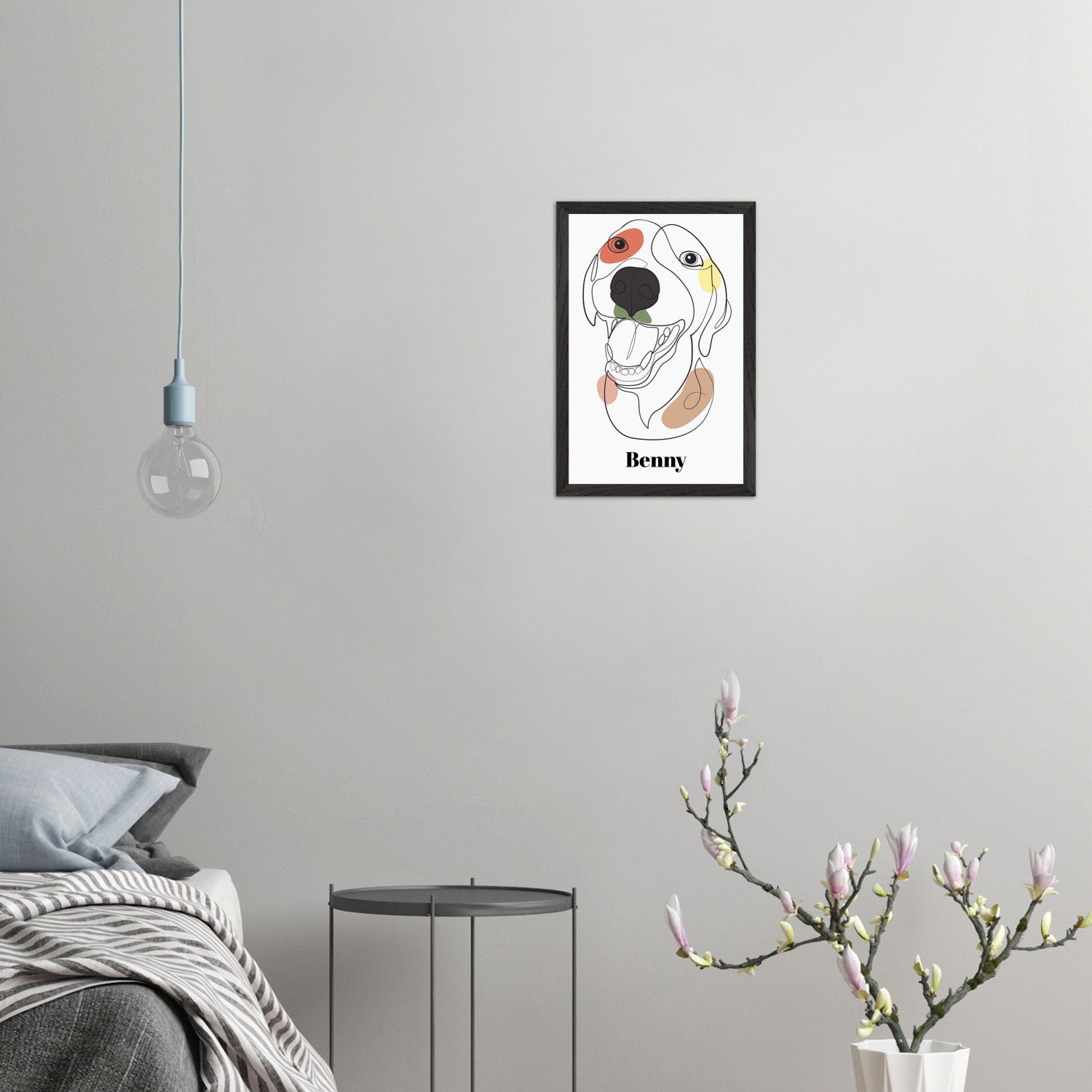 FurFriend Custom Pet Poster
